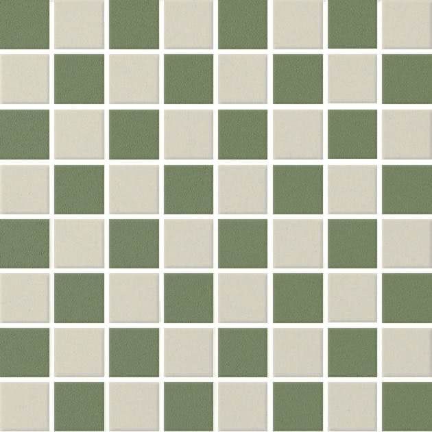 NEW MOSAICO 30X30 SAGE-MOON