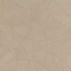 DECORO PUZZLE-160X160 CM TAUPE