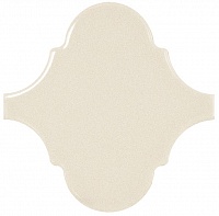 21936 Scale Alhambra Cream Cur 12X12