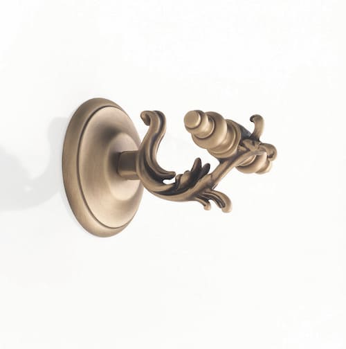 CS109 88 - APPENDIABITO BRONZO SATINATO OPACO