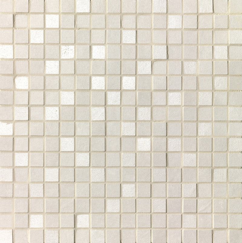 BLOOM WHITE MOSAICO