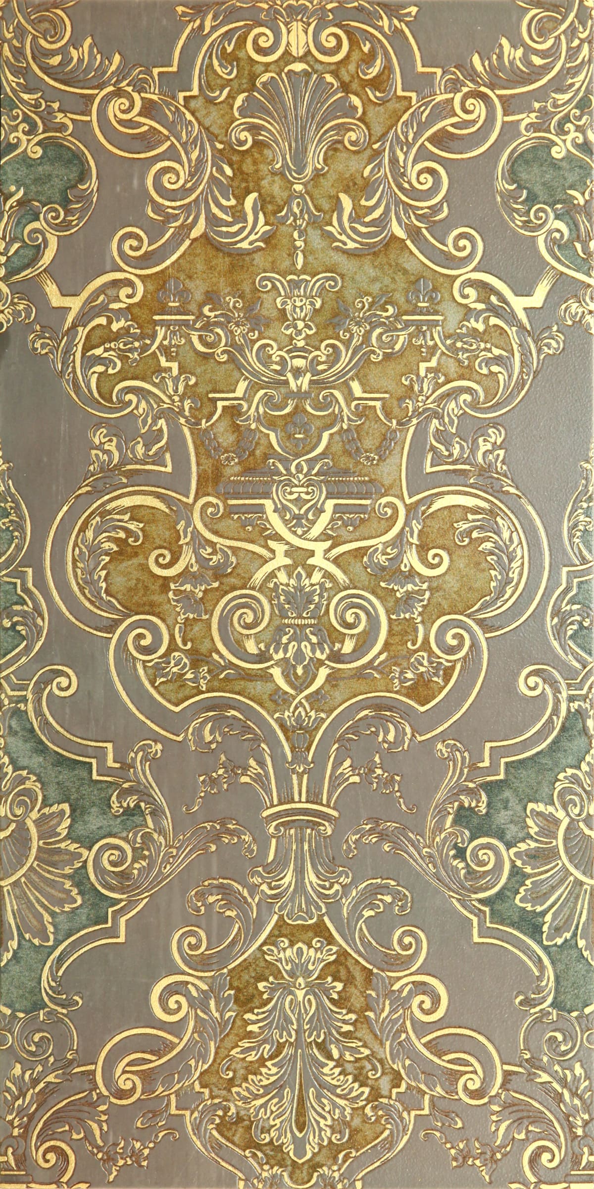 HOPERA TS–BARDIGLIO–GOLD