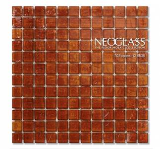 Neoglass703 Cubes 30,4X30,4