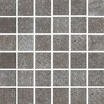 1046897 Riabita Il Cotto Mos 5X5 Fabric Indust 30X30