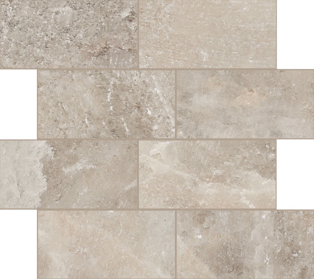 ROCK SALT DANISH SMOKE MURETTO SFALSATO 7,5X15