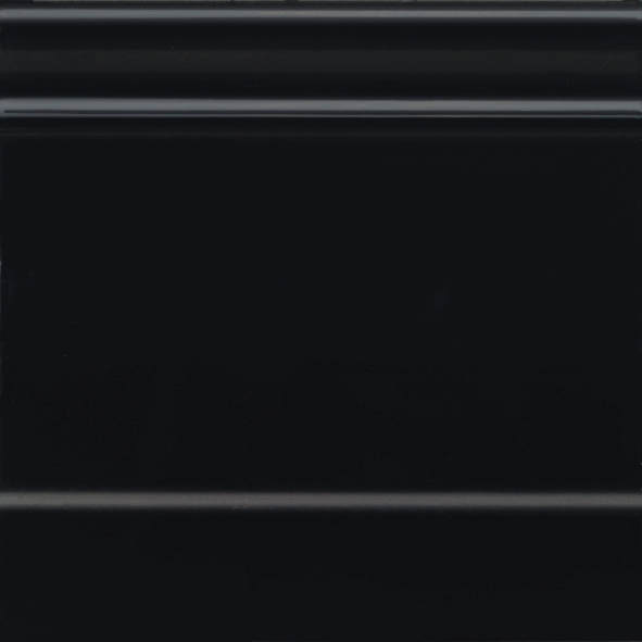 ZOCCOLO BLACK ZO7