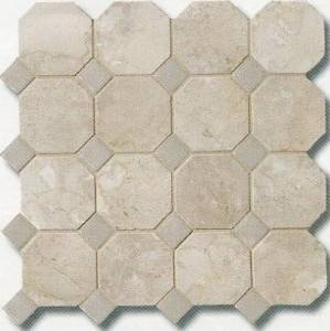 G914530 Rialto Grey Ottagona 30X30