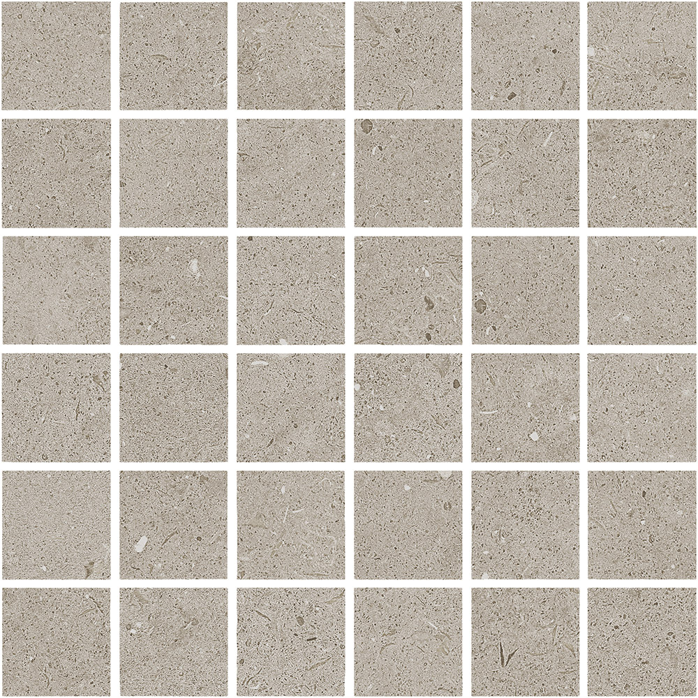 Lagom Oyster Mosaic