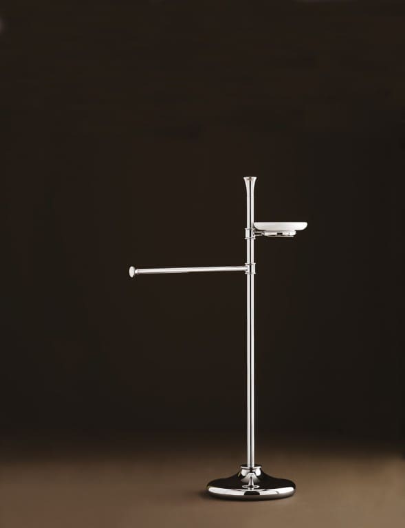 AE177 CB33 - PIANTANA SAPONE/SALVIETTE