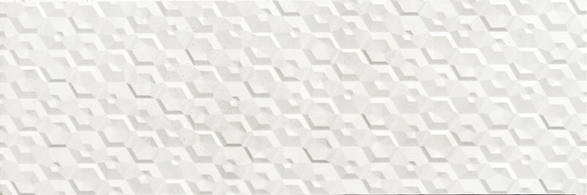 NANOFORMA WHITE ILLUSION 90х30