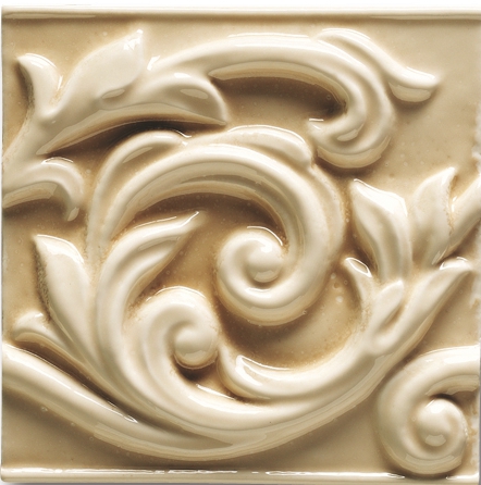 VOLUTA 13X13 GELSOMINO