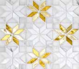 Cosmati Quiris1 Whc2 Pattern 29X29