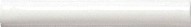 ADNE5093 Neri Barra Lisa Blanco Z 2,5X15