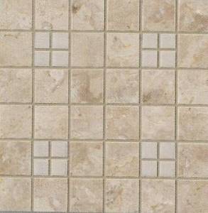 G914220 Rialto White Mosaico 30X30