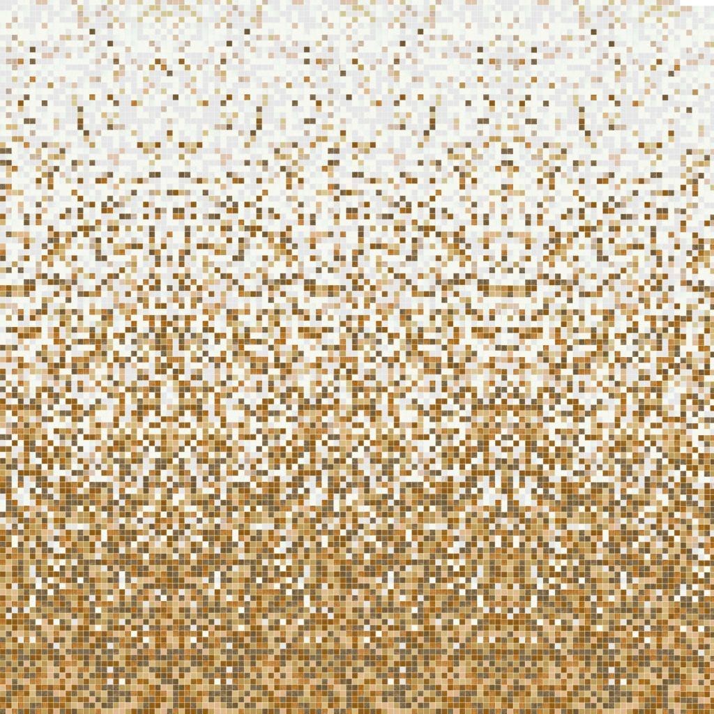 SHADING BLENDS SANDALWOOD 2X2