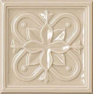 G910120 Rialto Beige Formella 15X15