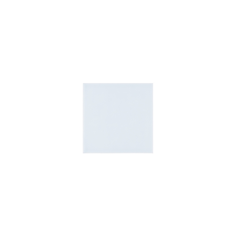 LISO RIVER BLUE MATTE 13 X 13