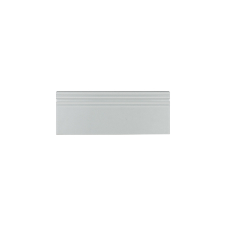 RODAPIE LEAF MATTE 10 X 26