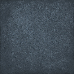 24397 Art Nouveau Navy Blue 20X20