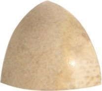 G120010 Rialto Beak White 1X1