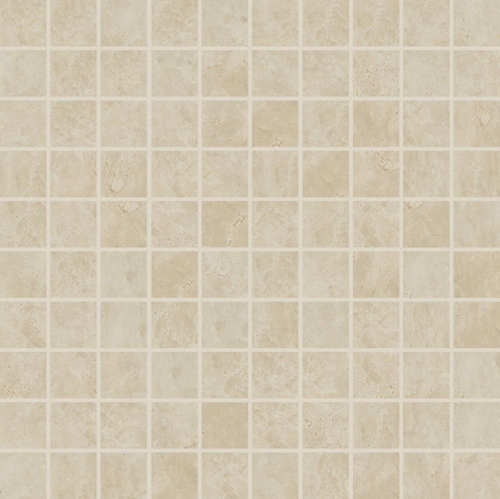 TIMELESS MARFIL MOSAICO 3x3