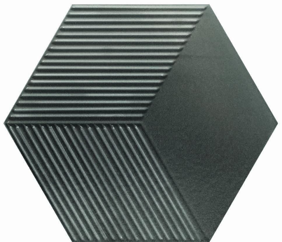 METALLIC EDITION MINI HEXA CANALE