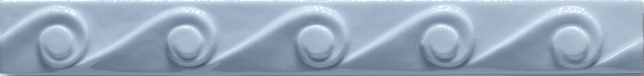 ONDA 3X26 GENZIANA