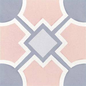 22110 Caprice Deco Solstice Pastel 20X20