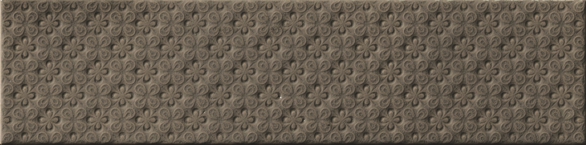 BLOOM 14X56 COFFEE
