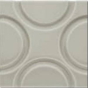 ADNE4138 Neri Liso Geo Silver Mist 15X15