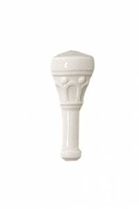 G910250 Rialto White Ang Es 3X7,5