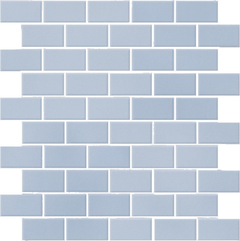 MOSAICO 3X6 GENZIANA