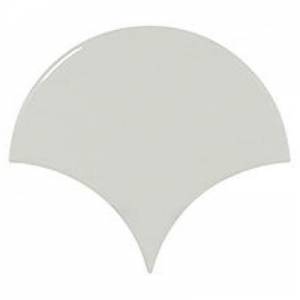 23333 Scale Fan Mosaic Mint 30X43