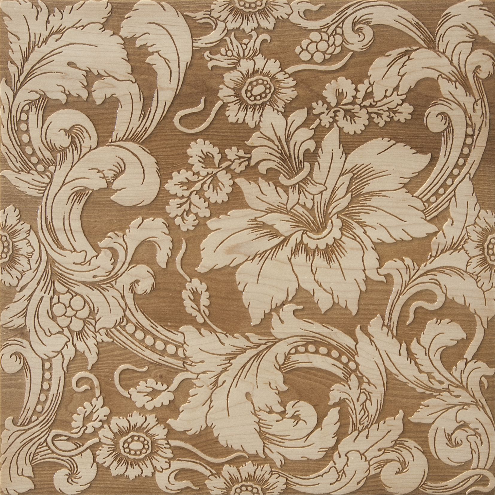 ALGEDI NATURAL-LEGNO ACERO INCISO