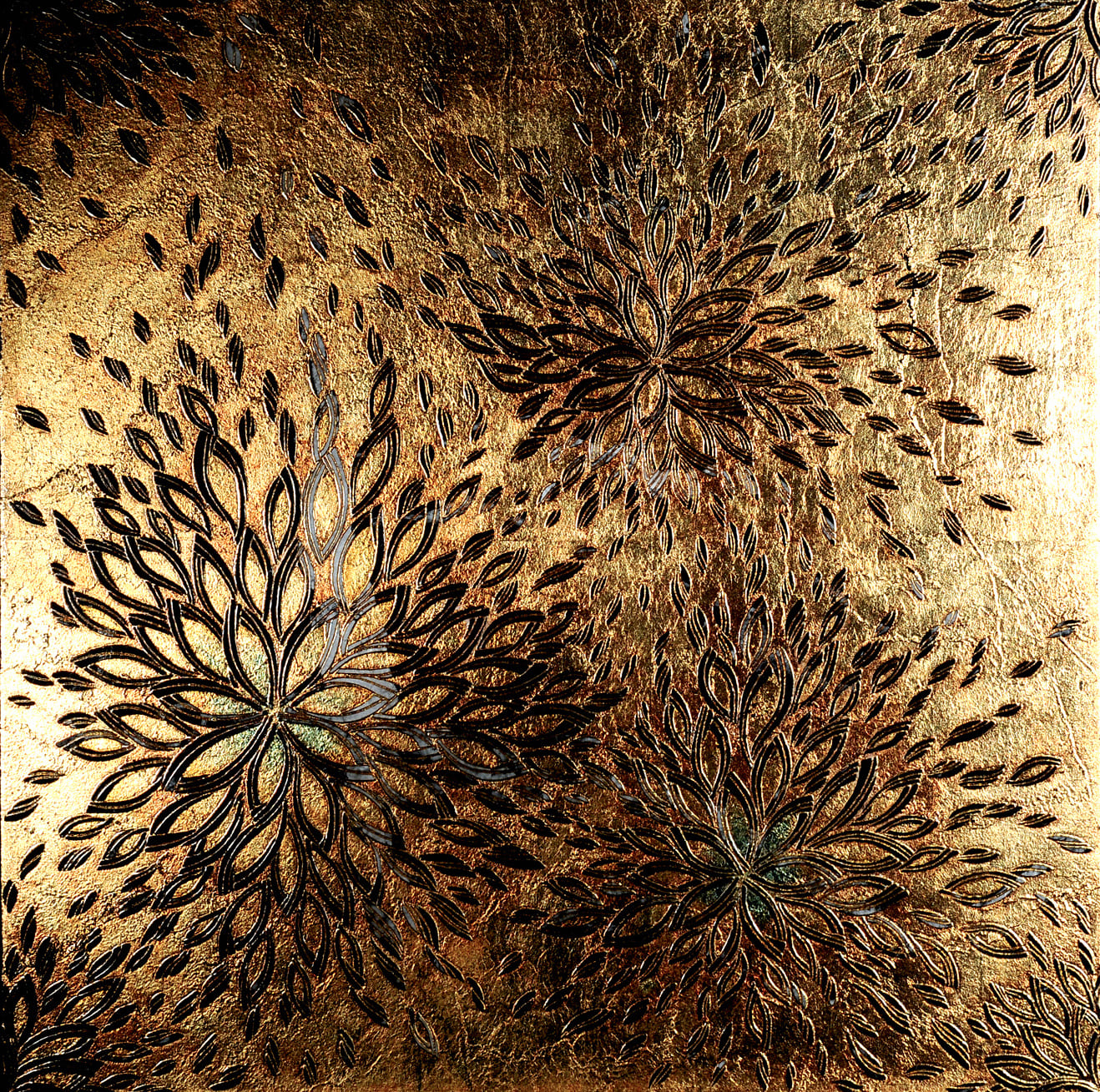 ALPHARD T–NERO MARQUINIA–GOLD