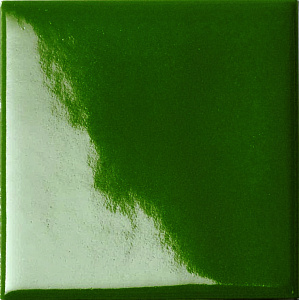 DIN DARK GREEN GLOSSY RIF