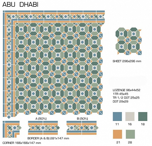 ABU DHABI