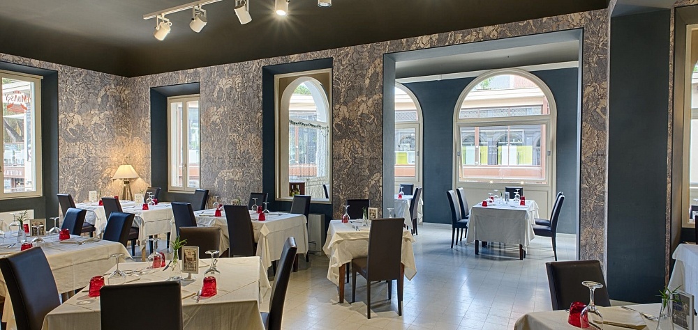 Реализованные проекты