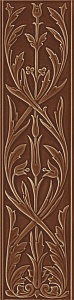ERMITAGE  CARAMEL CR. 20X80