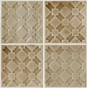 PANNELLO 13X13 SAND ALCAZAR