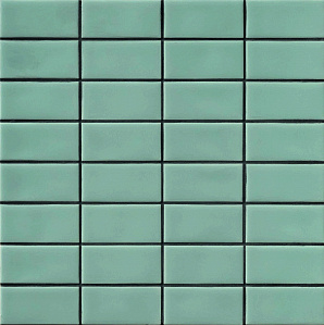 DIN LIGHT BLUE MATT 3,6X7,4