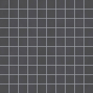 ELEMENT DESIGN BLACK MOSAICO 30x30