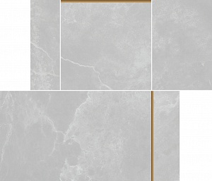 MOON MOSAICO SOFT NA47