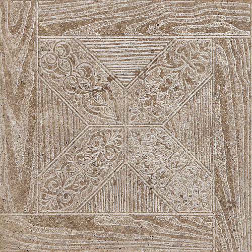 QUADROTTA 2 TILE 305 TVN - BIANCO