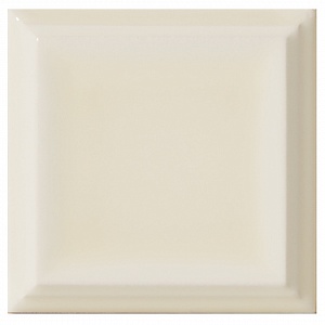 ADST1067 Studio Liso Framed Almond 7,3X7,3