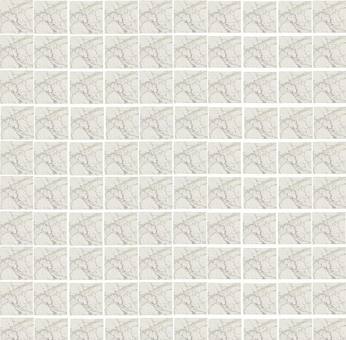 PREXIOUS REX 30X30 MOSAICO 3D MIX 3X3