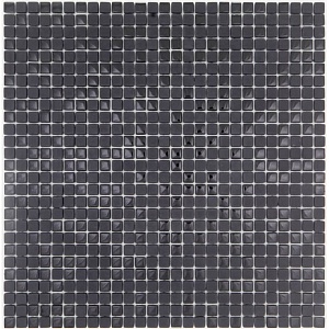 Enamel blends Graphite mix 10x10 sheet 29,8x29,8  8033849012738