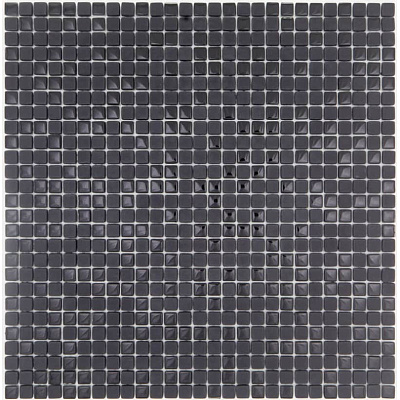 Enamel blends Graphite mix 10x10 sheet 29,8x29,8  8033849012738