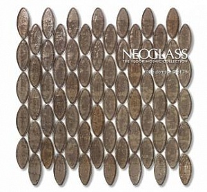 Neoglass710.5 Domes 25,3X26,9