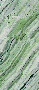 River Jade Polished